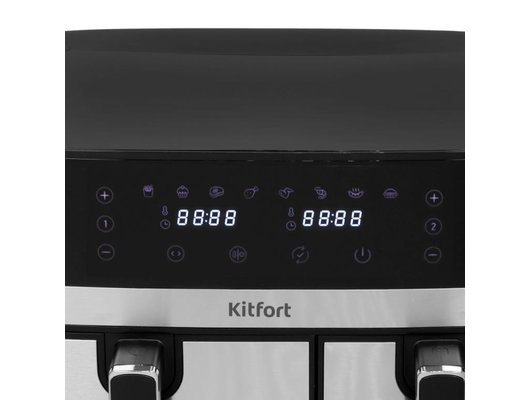 Аэрогриль KITFORT КТ-2261